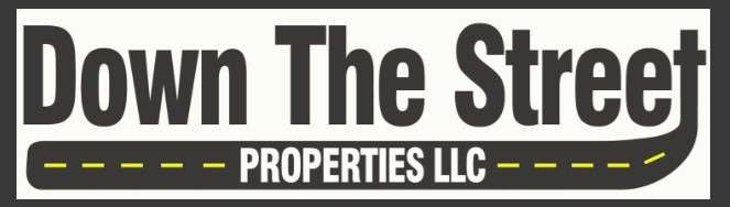 Down the Street Properties LLC Logo