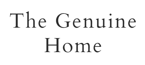 The Genuine Home LLC Logo