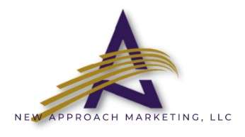 New Approach Marketing, LLC Logo