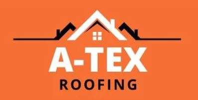 A-Tex Roofing Logo