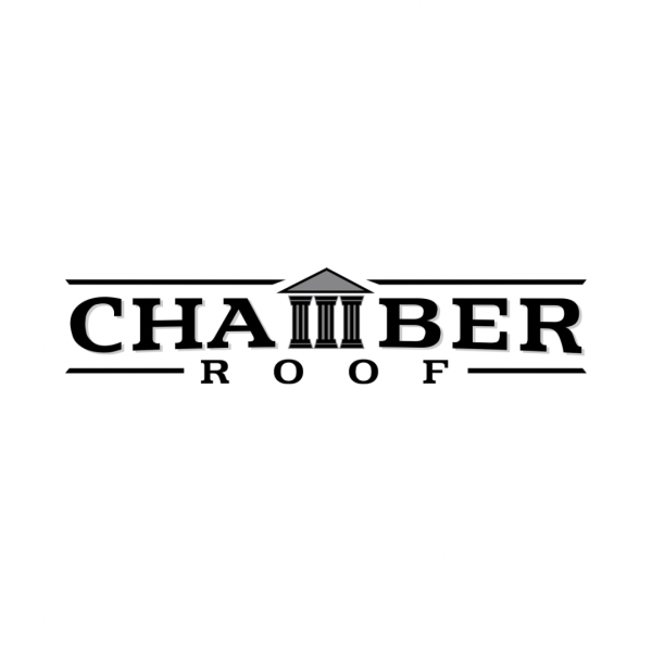 Chamber Roof Logo
