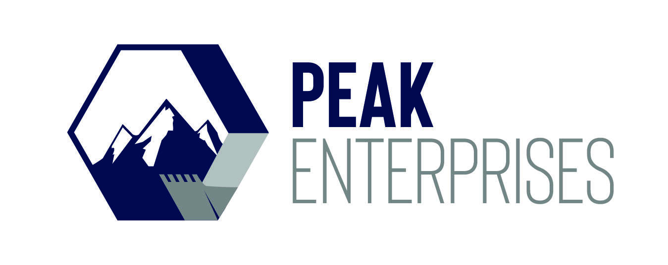 Peak Enterprises LLC Logo