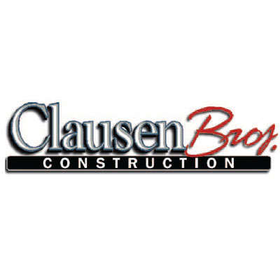 Clausen Brothers Construction Logo