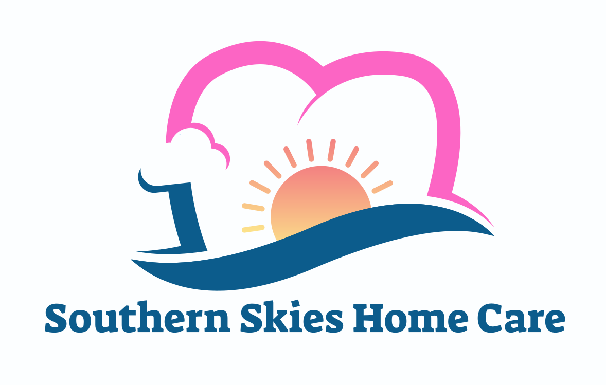 Southern Skies Home Care, LLC Logo