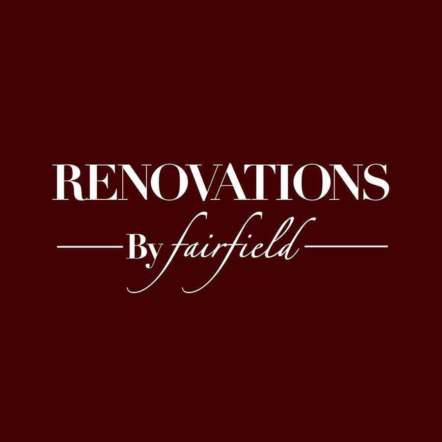 Renovations by Fairfield, Inc. Logo