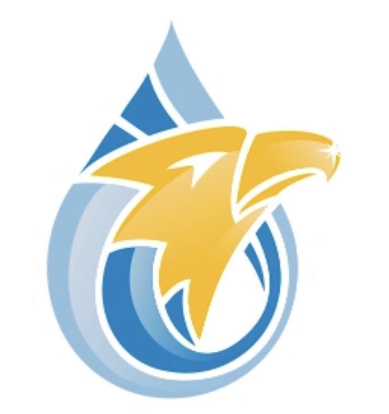 Eagle Eye Plumbing Logo