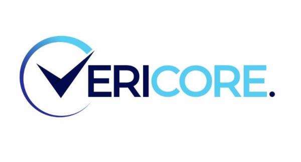 VeriCore, LLC  Commercial Collections Logo