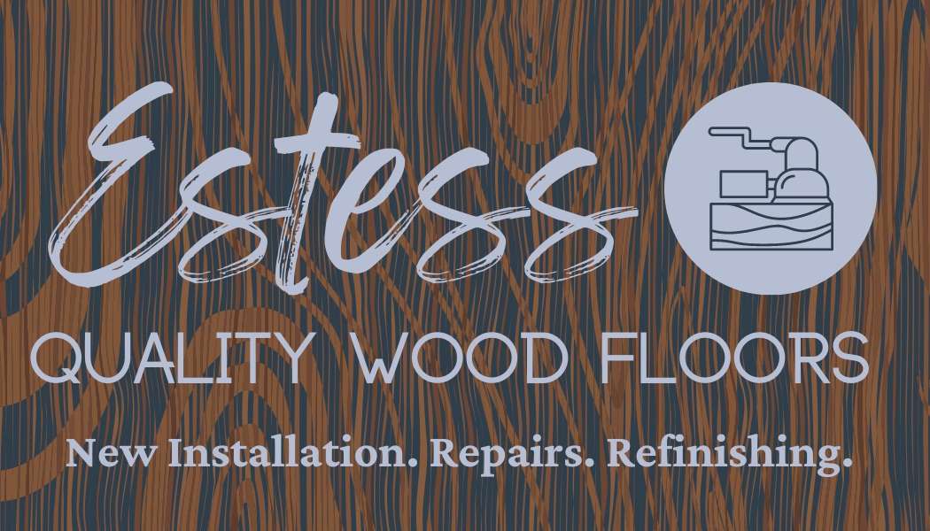Estess Quality Wood Floors, LLC Logo
