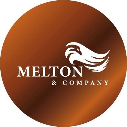 Melton and Company Risk Management and Financial Services Firm, LLC Logo