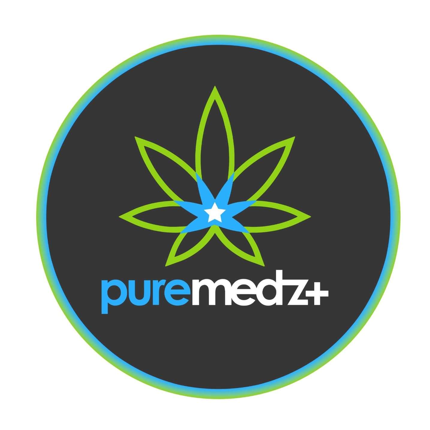 Pure Medz, LLC Logo