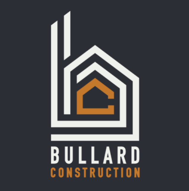 Bullard Construction, LLC Logo