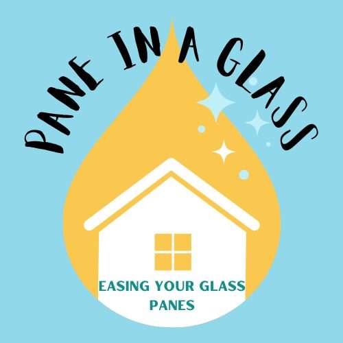 Pane in a Glass LLC Logo
