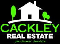 Cackley Real Estate, LLC Logo