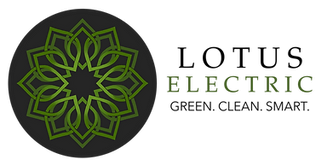 Lotus Electric LLC Logo