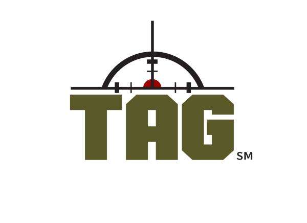 Tactical Action Games Logo
