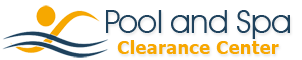 Pool & Spa Clearance Center Logo