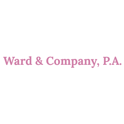 Ward & Company, P.A. Logo