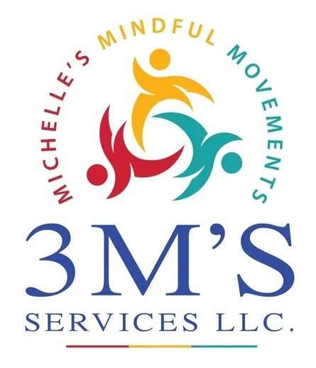 3M's Services, LLC Logo