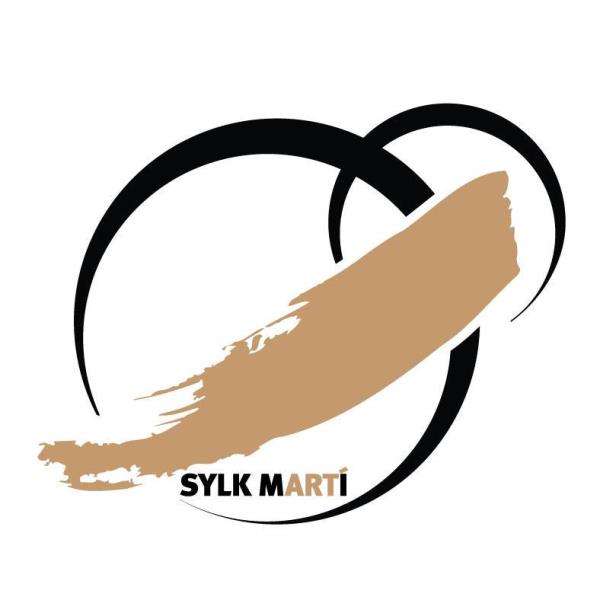 Sylk Marti Studios Logo