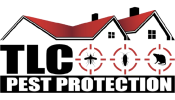 TLC Pest Protection, LLC Logo