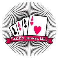 A.C.E.S. Services, LLC Logo