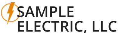 Sample Electric, LLC Logo