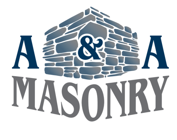 A & A Masonry, LLC Logo