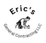 Eric's General Contracting, LLC Logo