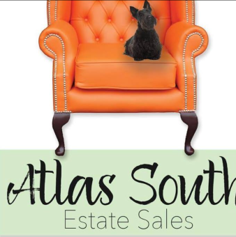 Atlas South Estate Sales, LLC Logo