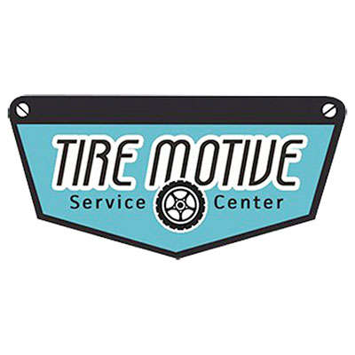 Tire Motive Logo