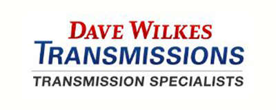 Dave Wilkes Transmissions Logo