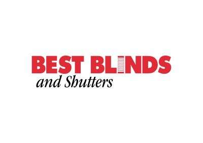 Best Blinds and Shutters, LLC Logo