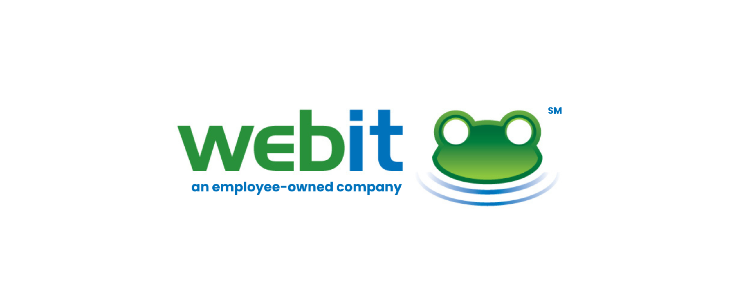 WEBIT Services, Inc. Logo