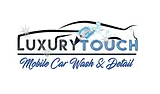 Luxury Touch Mobile Car Wash & Detail Logo