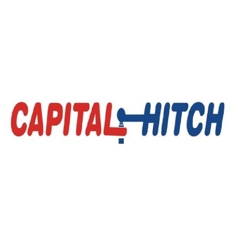 Capital Hitch Service Inc Logo