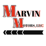 Marvin Motors LLC Logo