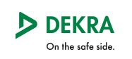 DEKRA Services, Inc. Logo