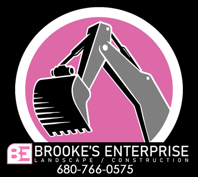 Brooke’s Enterprise LLC Logo