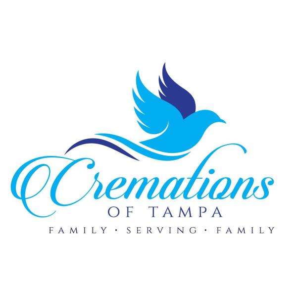Cremations of Tampa LLC Logo