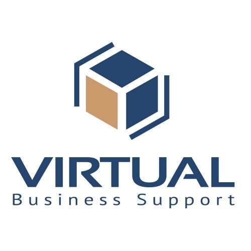Virtual Business Support, LLC Logo