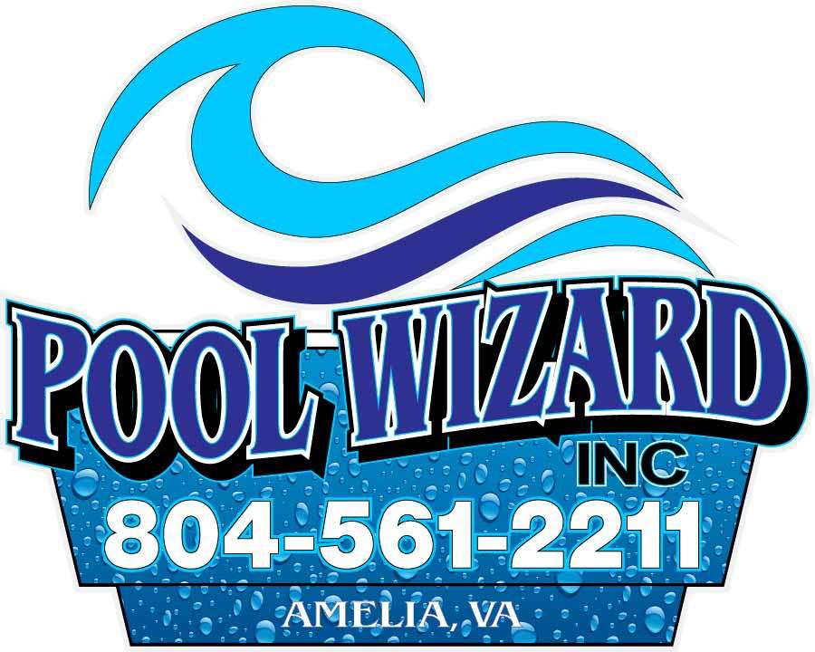 Pool Wizard, Inc. Logo