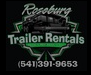 Roseburg Trailer Rentals, LLC Logo