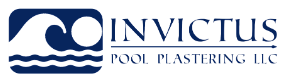 Invictus Pool Plastering, LLC Logo