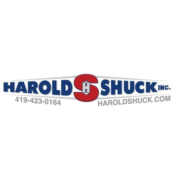 Harold E. Shuck, Inc. Logo