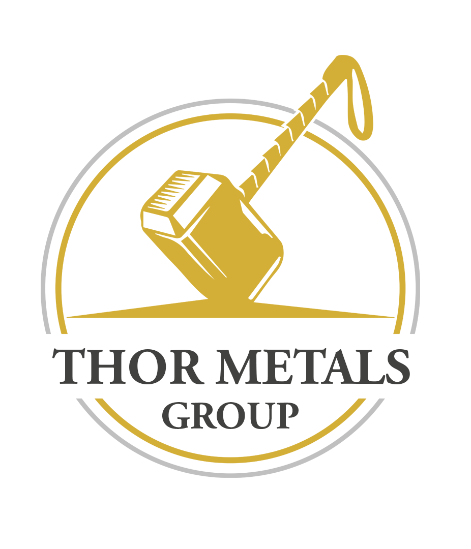 Thor Metals Group LLC Logo