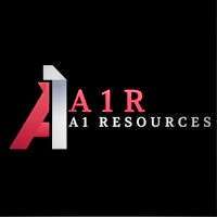 A1 Resources LLC Logo