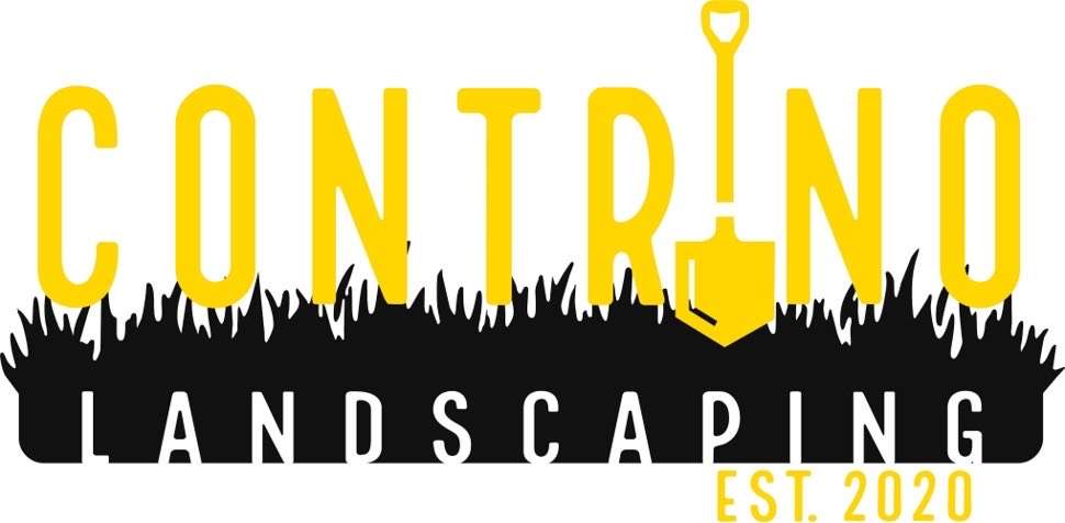 Contrino Landscaping Logo