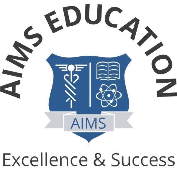 American Institute of Medical Sciences & Education Logo