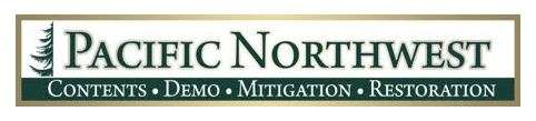 Pacific Northwest Restoration LLC Logo