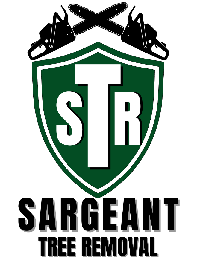 Sargeant Tree Removal Logo